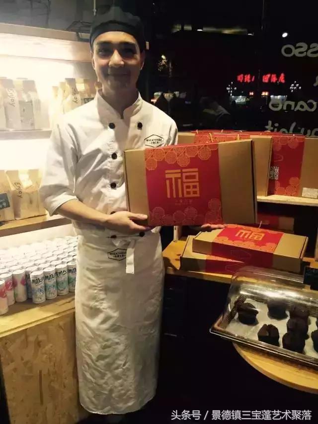 开店|小麦工坊,一个面包的极限运动