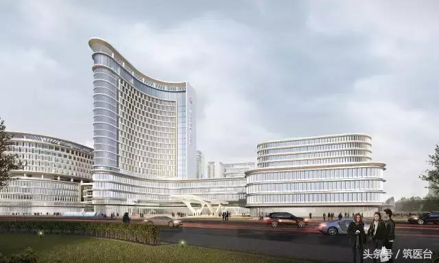 深圳市建筑设计研究总院,深圳市建筑设计研究总院成都项目