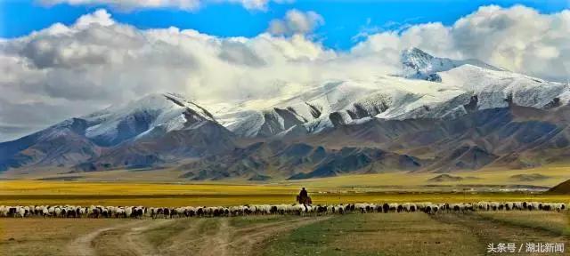 武汉到兰州的高铁票开卖了,一起去西北看看吧!