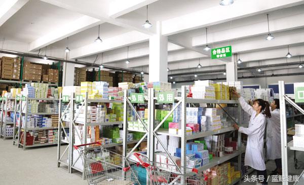 快方送药CEO高越：药品是特殊商品，专业平台销售安全性更高