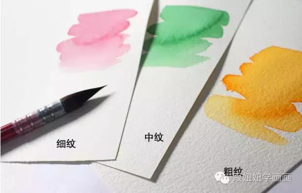 水彩初学者水彩颜料推荐,水彩新手推荐什么颜料比较好