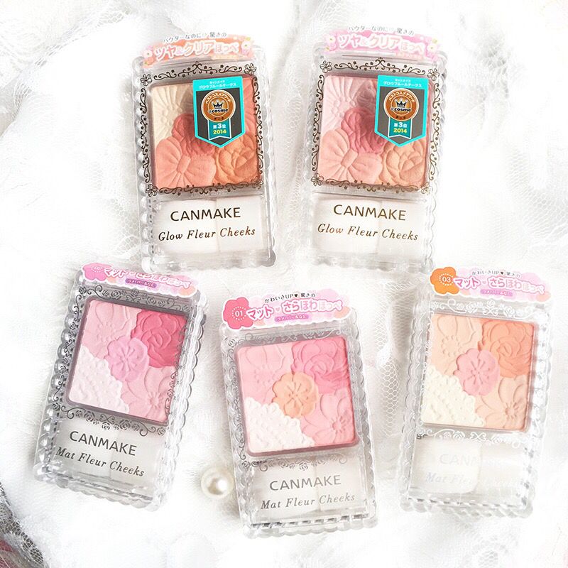 贫民窟少女种草彩妆,小白化妆必备的化妆用品推荐