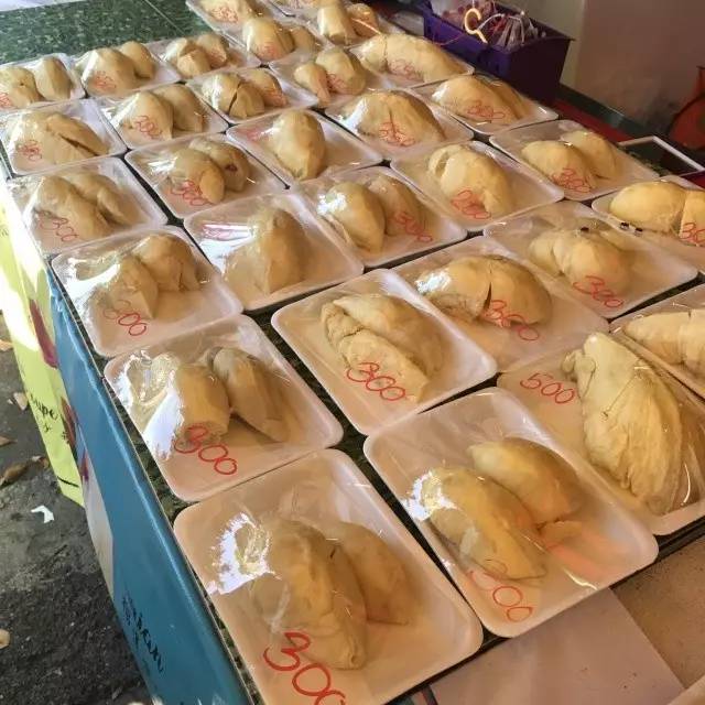 小奋青和小胖妹蜜月旅行普吉岛-美食购物篇终极