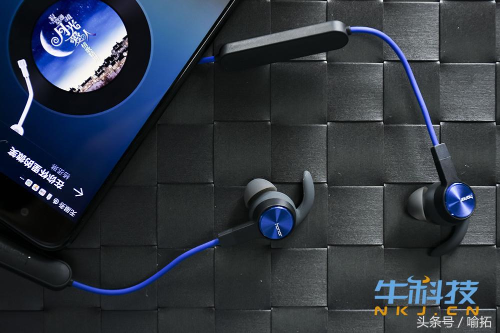 比airpods音效好的耳机,荣耀蓝牙耳机xsportpro有没有降噪