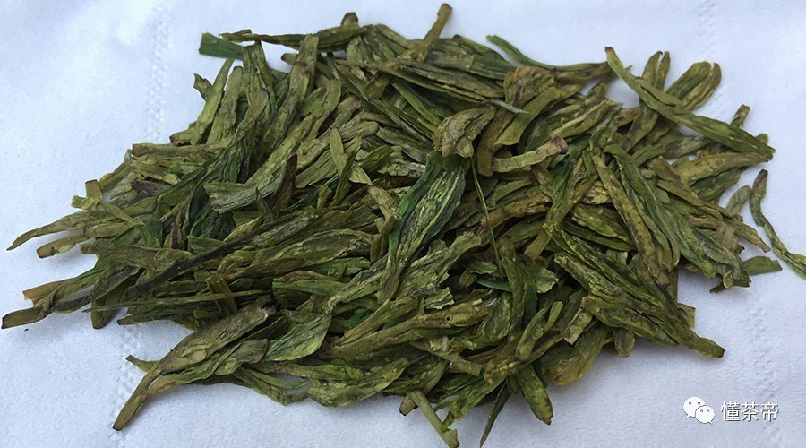 30种茶叶名字,比较受欢迎的茶叶种类详细介绍