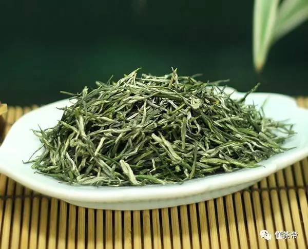 30种茶叶名字,比较受欢迎的茶叶种类详细介绍