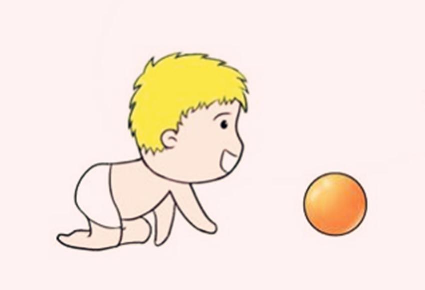 当家长发现孩子的咳嗽声有异样,宝宝听见咳嗽声一惊一惊的