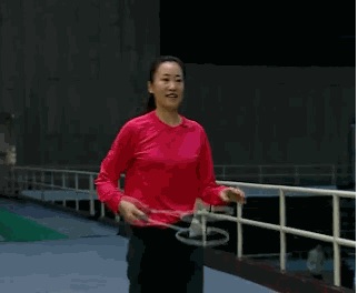 羽毛球对打技巧视频教程,羽毛球沉浸式对打