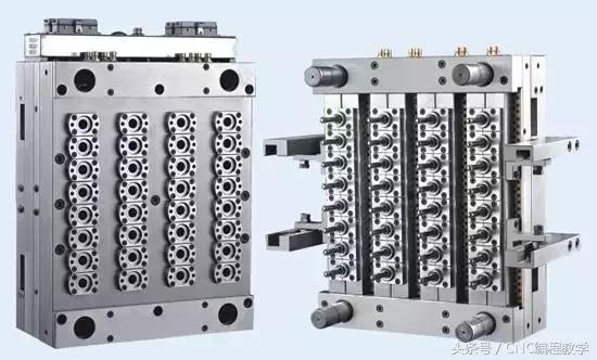 热流道模具流道系统,热流道模具发展