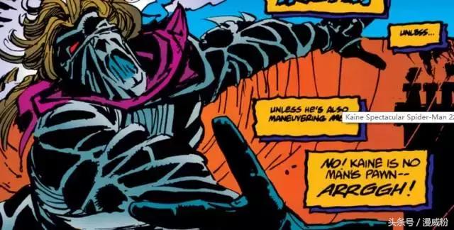 蜘蛛侠还有这10个超能力！自愈能力比死侍还强？