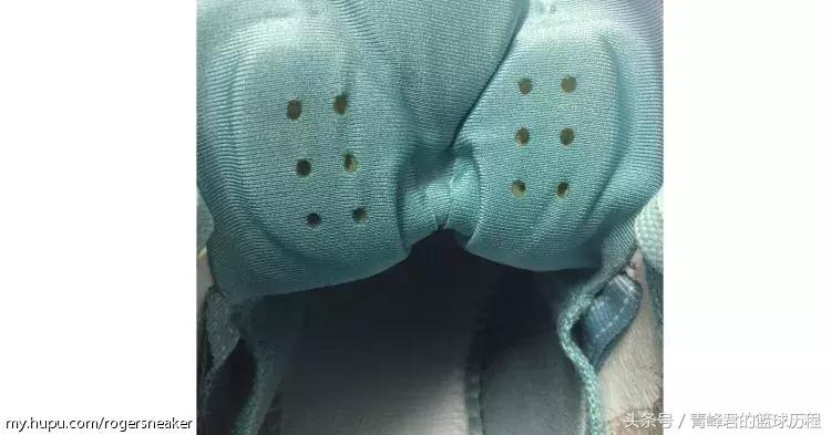 ro鞋测评高帮,roger鞋评韦德之道