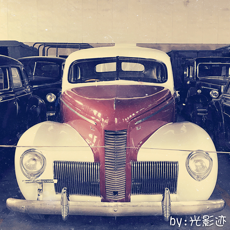 魔都车墩影视基地,车墩影视基地魔都三兄弟