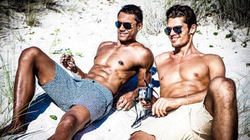 男人脸部补水的最佳方法,男人补水用什么护肤品好