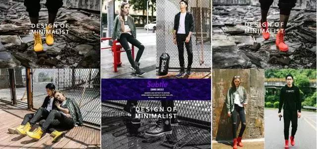 艾特扬州人,拜托!时尚的人都已经在雨天拗起造型了,你却还在躲雨