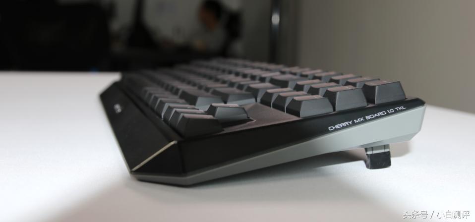 cherry樱桃mx3.0s机械键盘开箱,cherry樱桃mx8.0机械键盘开箱