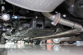 沉浸式体验雷克萨斯es200卓越,沉寂体验雷克萨斯es200