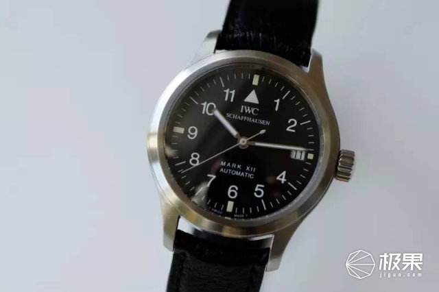万国马克系腕表简史，皇家空军*用御**几十年的秘密全在这儿