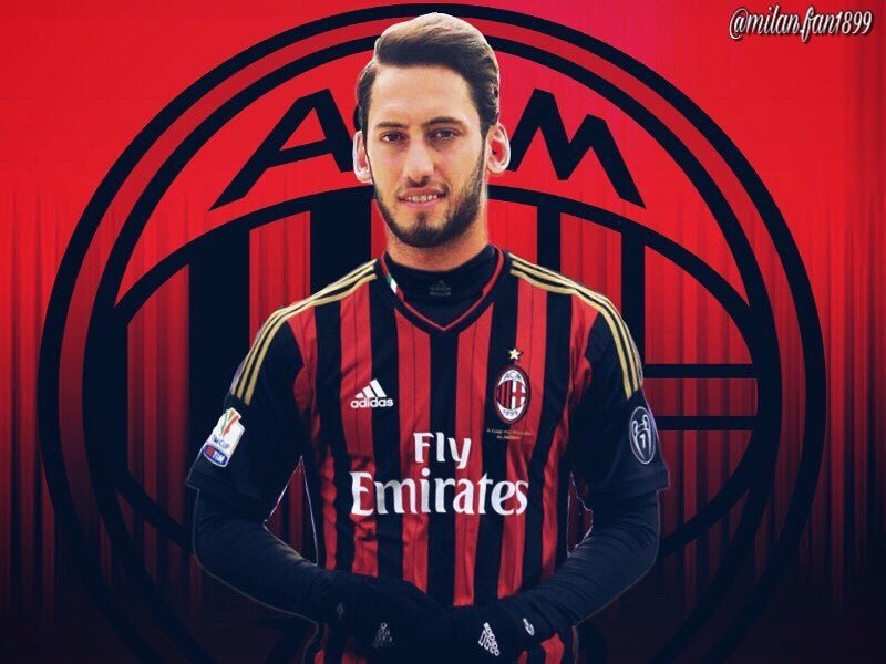 才花1.5亿欧，继续买买买，贝洛蒂奥巴梅扬那都不是事儿！AC米兰要当欧洲第一