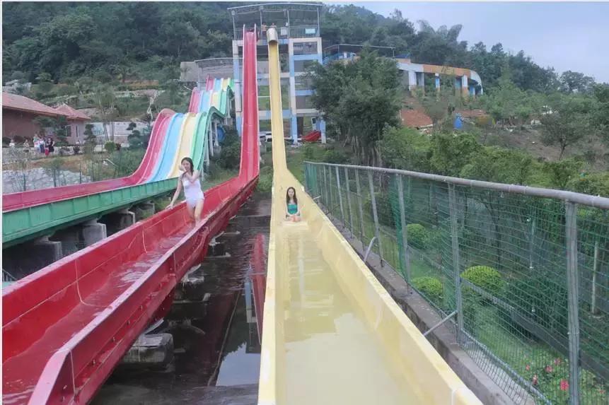 人均40多畅玩南海海洋亲子乐园,海盗船多人游戏