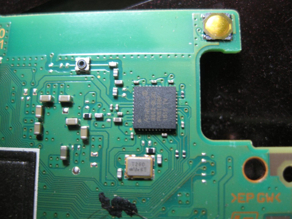 胡撕乱拆系列——索尼*法大**SONYPS4手柄拆机及真-摇杆更换