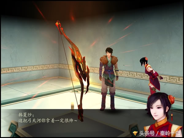 华夏最强弓箭叫什么,华夏十大神