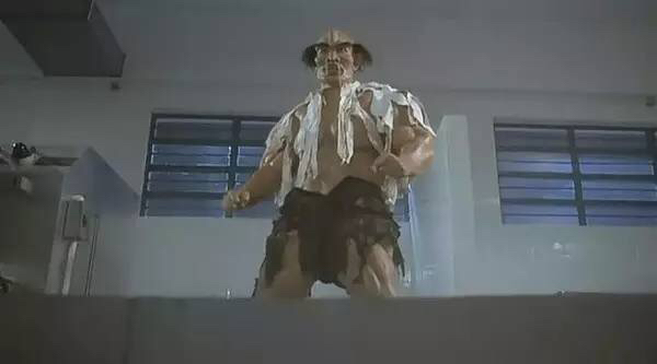 力王电影完整版免费观看,力王电影1981樊少皇完整版