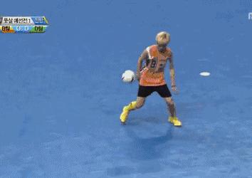 鹿晗5分钟告诉你鹿晗跳舞有多帅,鹿晗踢足球的真实水平