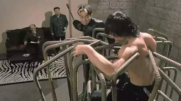 力王电影完整版免费观看,力王电影1981樊少皇完整版