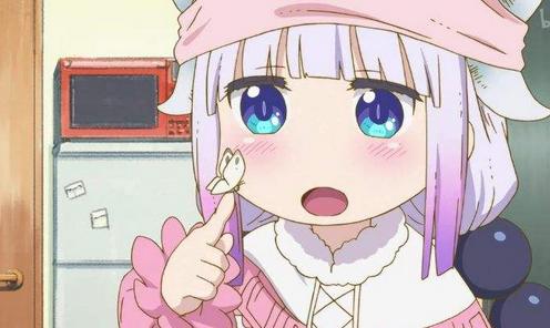 遥远的不是距离而是次元,看动漫的和不看动漫的都沉默了