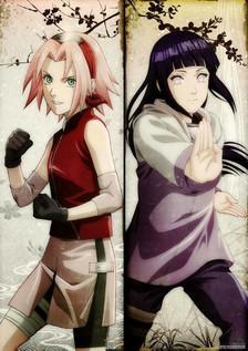 鸣人，小樱，雏田，鸣人为什么会选择雏田？