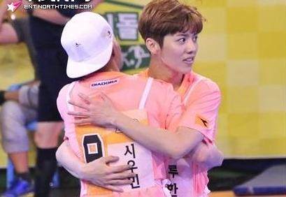 鹿晗5分钟告诉你鹿晗跳舞有多帅,鹿晗踢足球的真实水平