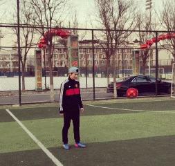 鹿晗5分钟告诉你鹿晗跳舞有多帅,鹿晗踢足球的真实水平