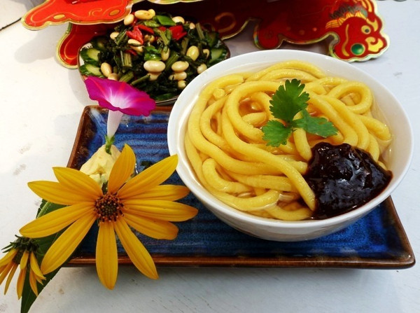 最正宗的满族菜在哪里,满族的特色食品有什么