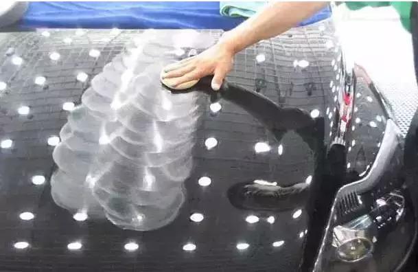 汽车抛光打蜡封釉镀膜镀晶哪个好,汽车镀膜镀晶封釉打蜡车衣的区别