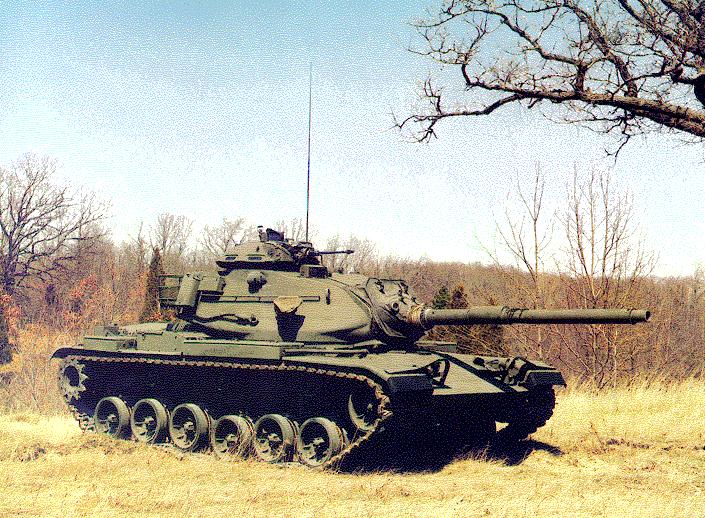 m60主战坦克大规模升级改造,美国m60坦克怎么样