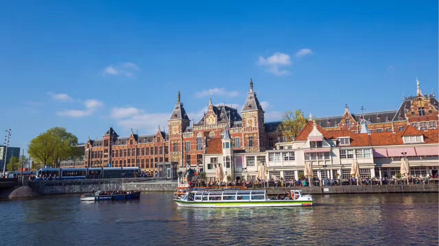 老司机带你玩转旅游美食,老司机带你玩泰国