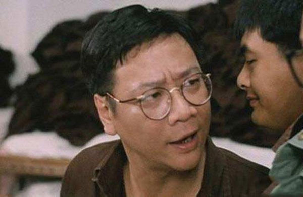 向华强原型人物,向华强的原型人物是谁