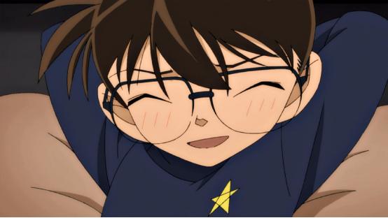 名侦探柯南完结是真的吗,名侦探柯南最后一集完结