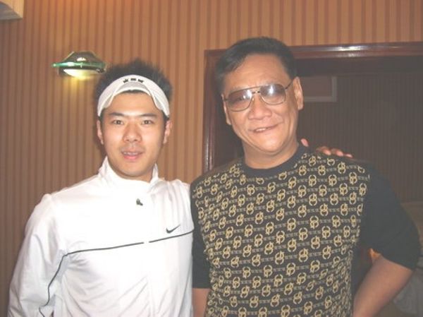 向华强原型人物,向华强的原型人物是谁