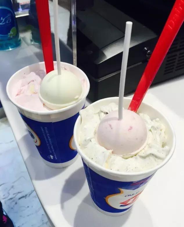 在长春38度下火也要出门，你无法抗拒的15家冷饮店！