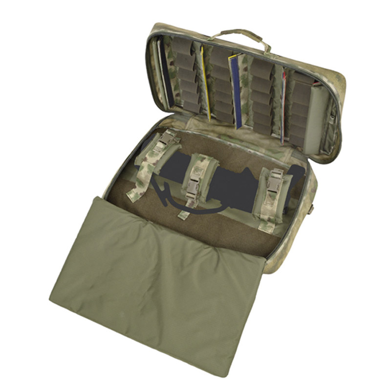 俄军使用美国狙击步枪,俄军特种部队最新狙击枪