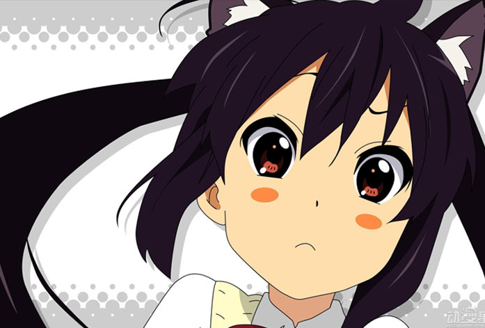 遥远的不是距离而是次元,看动漫的和不看动漫的都沉默了