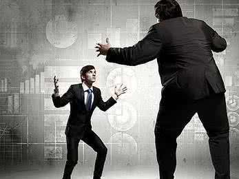 在公司领导针对你罚款怎么办,领导暗示想要钱该怎么办