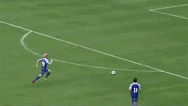 鹿晗5分钟告诉你鹿晗跳舞有多帅,鹿晗踢足球的真实水平