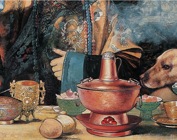 最正宗的满族菜在哪里,满族的特色食品有什么