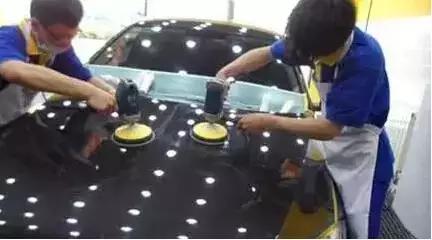 汽车抛光打蜡封釉镀膜镀晶哪个好,汽车镀膜镀晶封釉打蜡车衣的区别