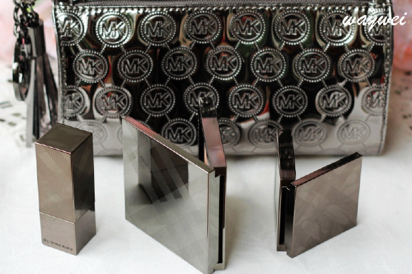 秋烟奶杏色适合的妆容,清透灵气妆容搭配什么粉底