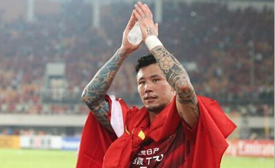 中国男足武磊落选,武磊张琳芃或将替补