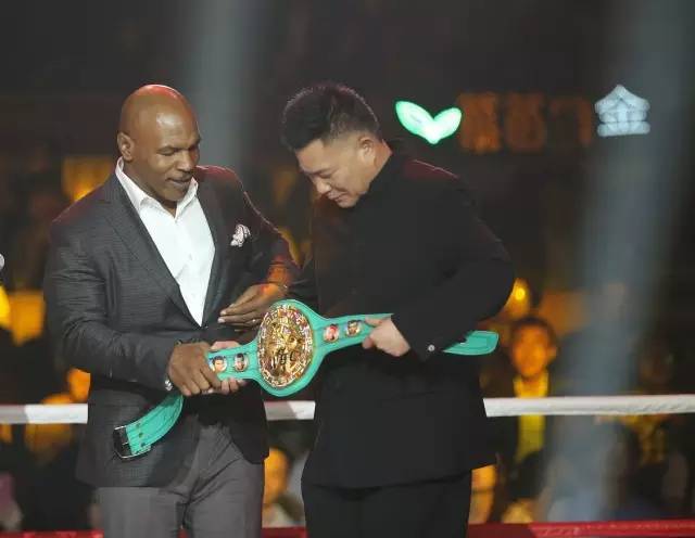 《美人鱼》后终于有片看了,甄子丹张晋“叶问3”王者归来