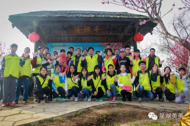 七星岩景区桃花,肇庆七星岩的桃花是什么颜色的